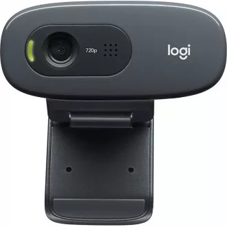 Logitech HD-Webcam C270 Win10