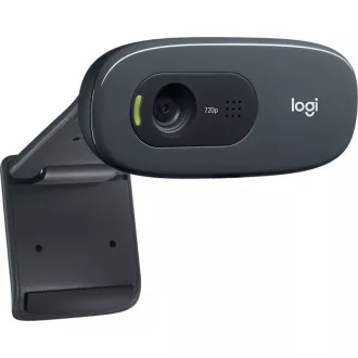Logitech HD-Webcam C270 Win10