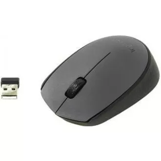 Logitech Wireless-Maus M170