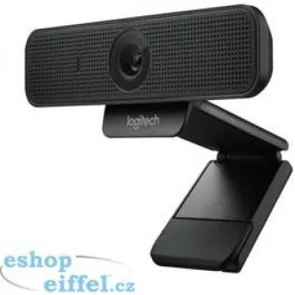 Logitech HD-Webcam C925e Logitech HD-Webcam C925e