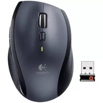 Logitech Wireless-Maus M705