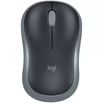 Logitech Wireless Mouse M185, Swift Grey (910-002235) Logitech Wireless Mouse M185, Swift Grey (910-002235)