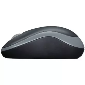 Logitech Wireless Mouse M185, Swift Grey (910-002235) Logitech Wireless Mouse M185, Swift Grey (910-002235)