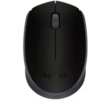 Logitech Wireless Mouse M171, schwarz
