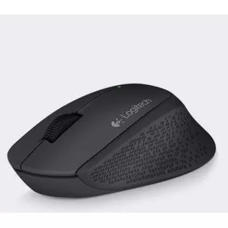 Logitech Wireless Mouse M280, schwarz Logitech Wireless Mouse M280, schwarz