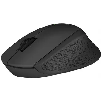 Logitech Wireless Mouse M280, schwarz Logitech Wireless Mouse M280, schwarz