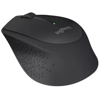 Logitech Wireless Mouse M280, schwarz Logitech Wireless Mouse M280, schwarz