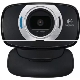 Logitech HD-Webcam C615