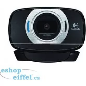 Logitech HD-Webcam C615