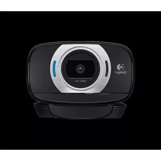 Logitech HD-Webcam C615