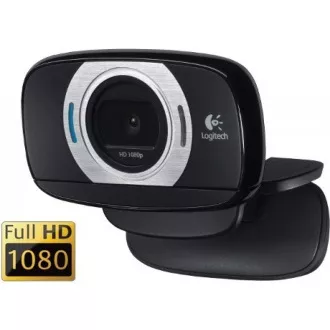 Logitech HD-Webcam C615