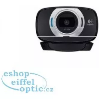 Logitech HD-Webcam C615