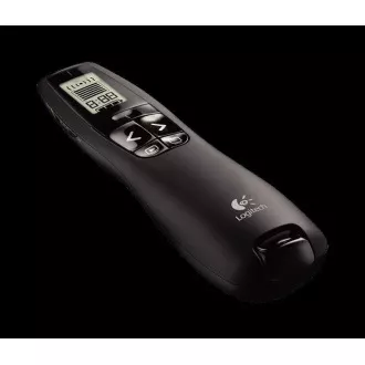 Logitech Wireless Presenter Professional R700 Logitech Wireless Presenter Professional R700