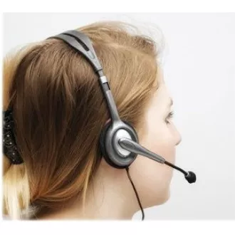 Logitech Headset H111 Emea
