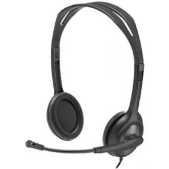 Logitech Headset H111 Emea