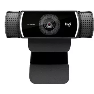 Logitech HD-Webcam C922 PRO