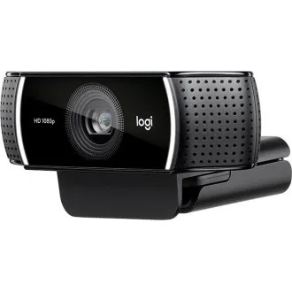 Logitech HD-Webcam C922 PRO - Unverpackt