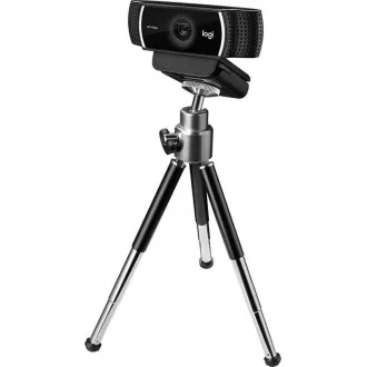 Logitech HD-Webcam C922 PRO