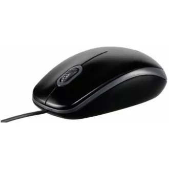 Logitech Maus B110 Silent, schwarz