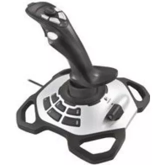 Logitech Joystick Extreme 3D Pro USB, EMEA