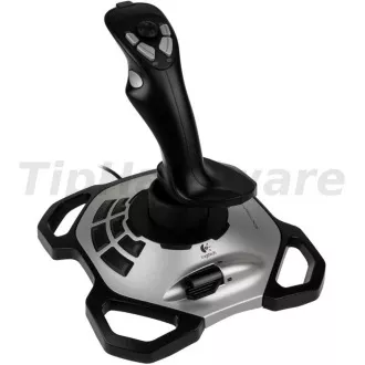 Logitech Joystick Extreme 3D Pro USB, EMEA
