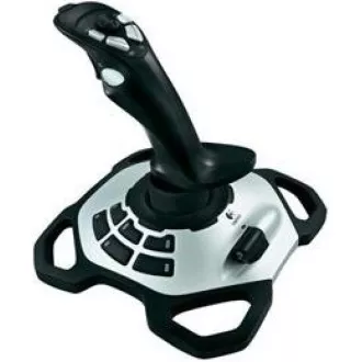 Logitech Joystick Extreme 3D Pro USB, EMEA