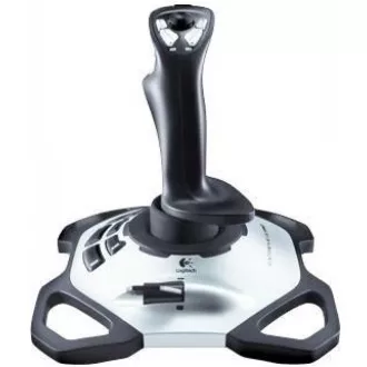 Logitech Joystick Extreme 3D Pro USB, EMEA