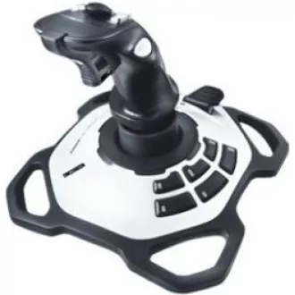 Logitech Joystick Extreme 3D Pro USB, EMEA