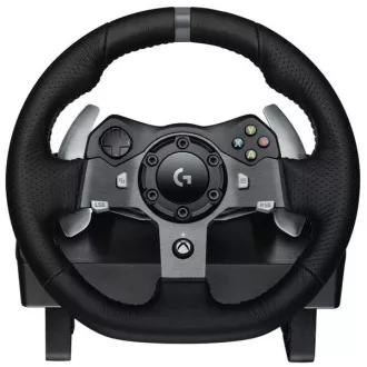 Logitech Lenkrad G920 Racing Wheel Xbox One, PC Logitech Lenkrad G920 Racing Wheel Xbox One, PC