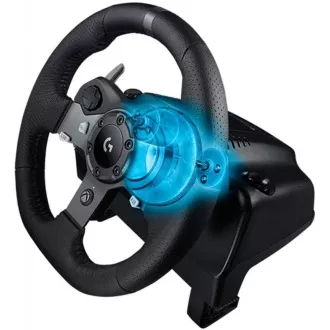 Logitech Lenkrad G920 Racing Wheel Xbox One, PC Logitech Lenkrad G920 Racing Wheel Xbox One, PC