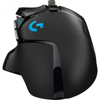 Logitech Gaming-Maus G502 HERO, Gaming-Maus Logitech Gaming-Maus G502 HERO, Gaming-Maus