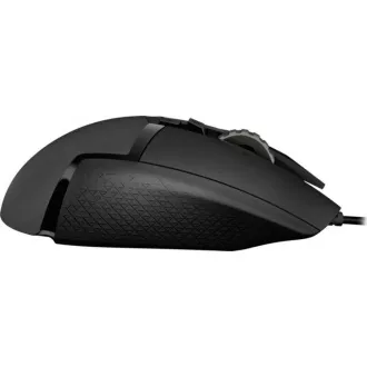 Logitech Gaming-Maus G502 HERO, Gaming-Maus Logitech Gaming-Maus G502 HERO, Gaming-Maus