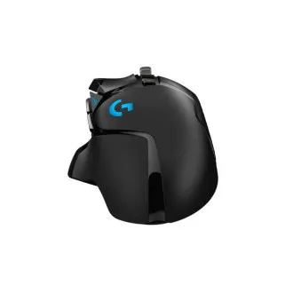Logitech Gaming-Maus G502 HERO, Gaming-Maus Logitech Gaming-Maus G502 HERO, Gaming-Maus