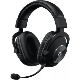Logitech Headset - PRO X GAMING HEADSET - Gebraucht Logitech Headset - PRO X GAMING HEADSET - Gebraucht