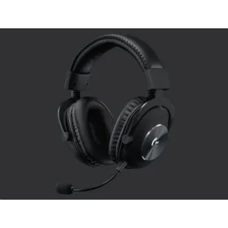 Logitech Headset - PRO X GAMING HEADSET - Gebraucht Logitech Headset - PRO X GAMING HEADSET - Gebraucht