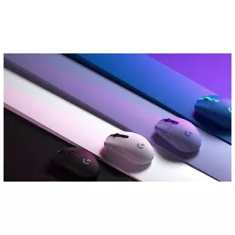 Logitech Gaming-Kopfhörer G733, LIGHTSPEED Wireless RGB Gaming Headset, EMEA, schwarz