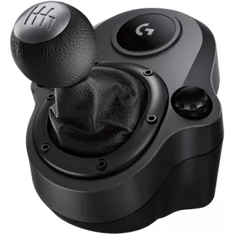 Logitech G Driving Force Shifter, EMEA