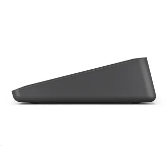 Logitech TAP IP Konferenzsystem, 10,1", graphit - Unverpackt Logitech TAP IP Konferenzsystem, 10,1", graphit - Unverpackt