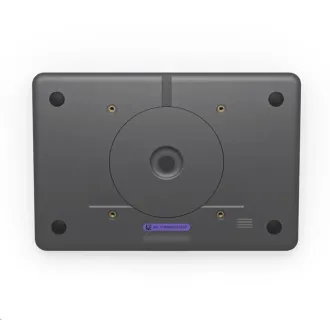 Logitech TAP IP Konferenzsystem, 10,1", graphit - Unverpackt Logitech TAP IP Konferenzsystem, 10,1", graphit - Unverpackt