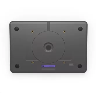 Logitech TAP IP Konferenzsystem, 10,1", graphit