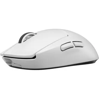 Logitech Gaming Mouse G PRO X SuperLight, Kabellose Gaming-Maus, Schwarz