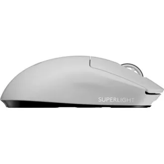 Logitech Gaming Mouse G PRO X SuperLight, Kabellose Gaming-Maus, Schwarz