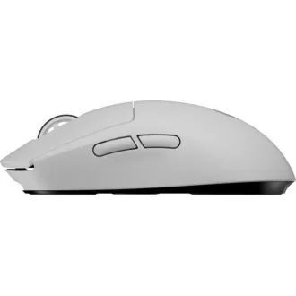 Logitech Gaming Mouse G PRO X SuperLight, Kabellose Gaming-Maus, Schwarz
