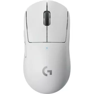 Logitech Gaming Mouse G PRO X SuperLight, Kabellose Gaming-Maus, Schwarz