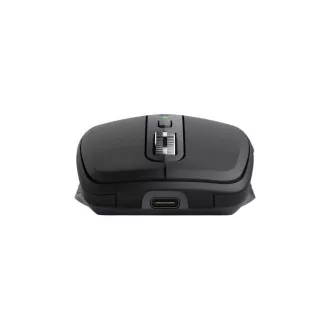 Logitech Maus MX Anywhere 3S, grau, EMEA