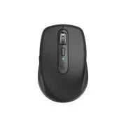 Logitech Maus MX Anywhere 3S für Unternehmen, grau, EMEA