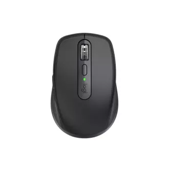Logitech Maus MX Anywhere 3S für Unternehmen, grau, EMEA Logitech Maus MX Anywhere 3S für Unternehmen, grau, EMEA