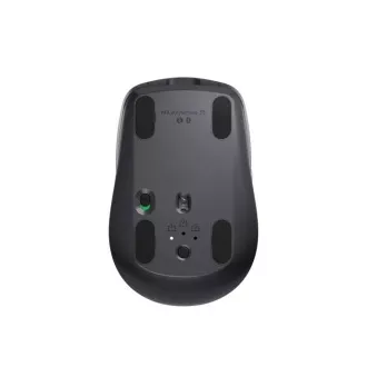 Logitech Maus MX Anywhere 3S für Unternehmen, grau, EMEA Logitech Maus MX Anywhere 3S für Unternehmen, grau, EMEA