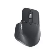 Logitech MX Master 3S Maus für Business Performance, grau, EMEA