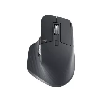 Logitech MX Master 3S Maus für Business Performance, grau, EMEA Logitech MX Master 3S Maus für Business Performance, grau, EMEA